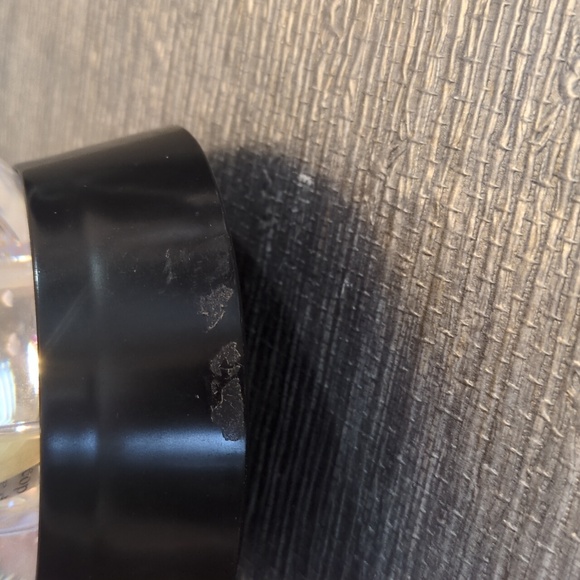 Sparkle Snow Globe With Slot For Custom Picture - Picture 6 of 6